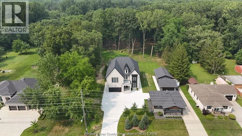 2490 TODD LANE