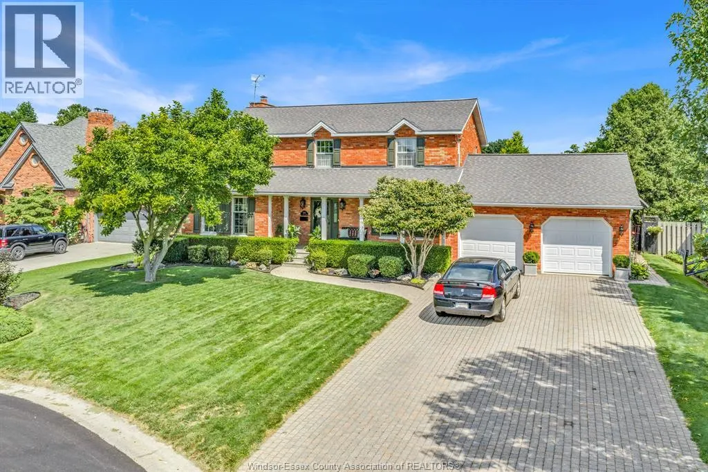 2998 ST LUKE CRESCENT