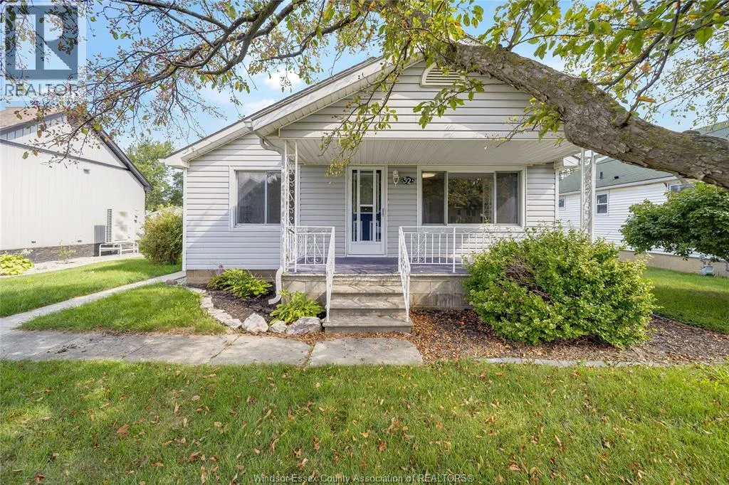 52 PROSPECT STREET
