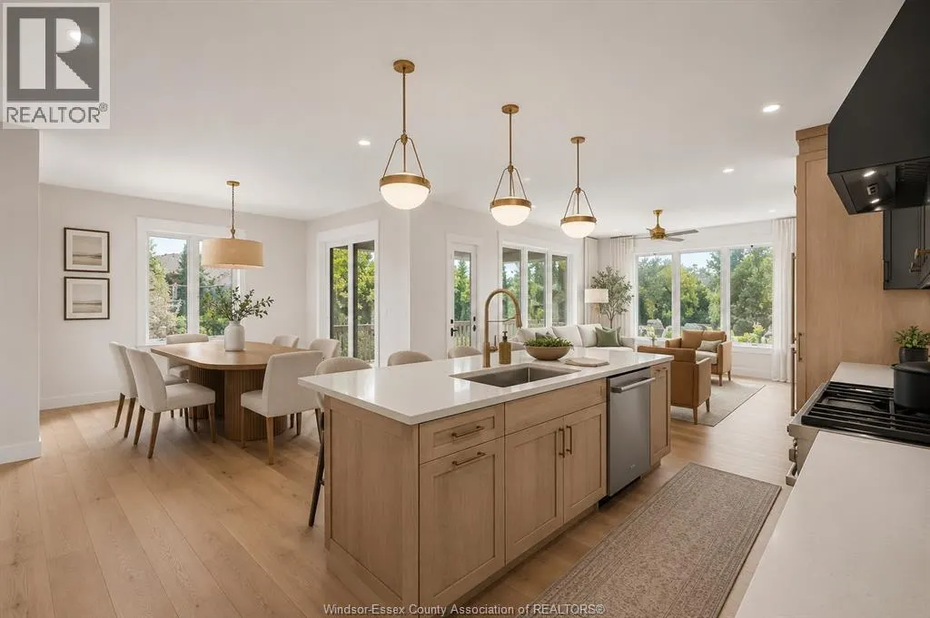 LOT 8 Kennedy Crt.