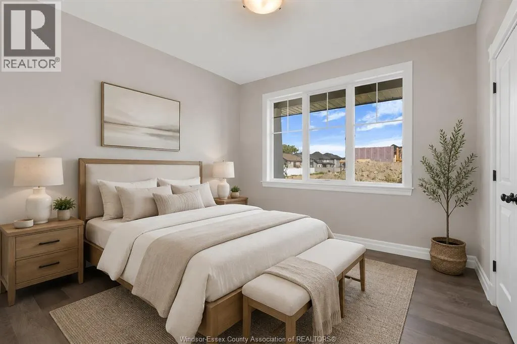 LOT 8 Kennedy Crt.