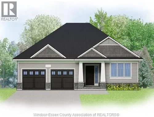 LOT 8 Kennedy Crt.