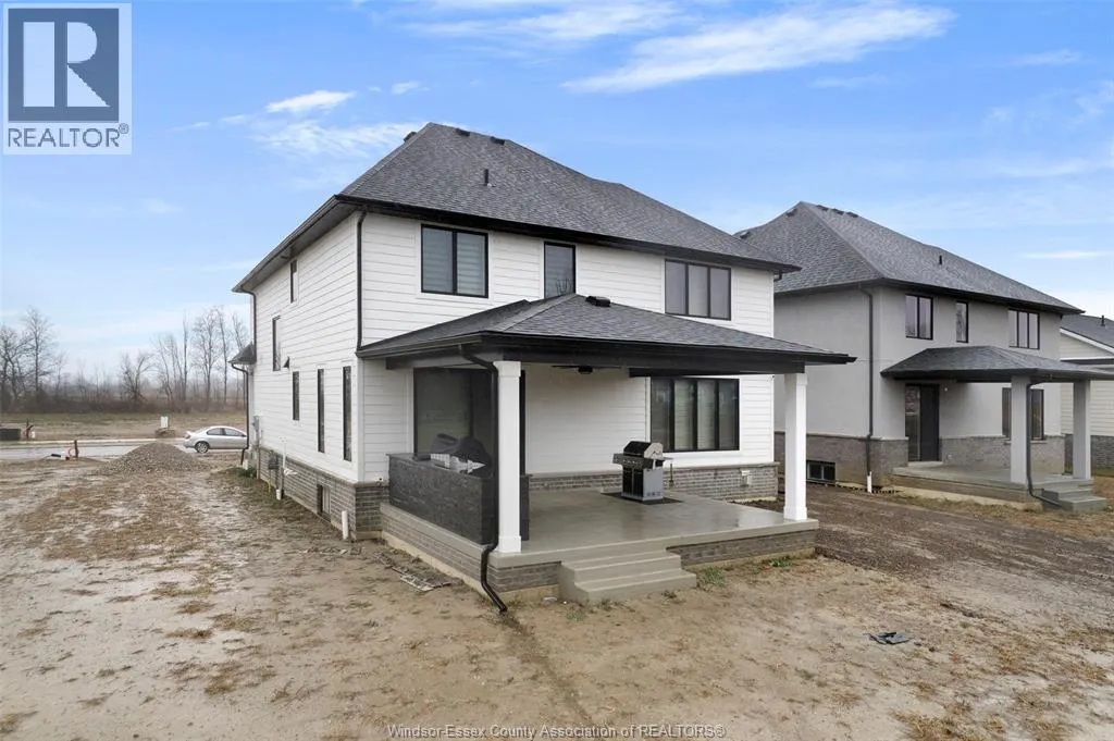 LOT 9 Kennedy Crt