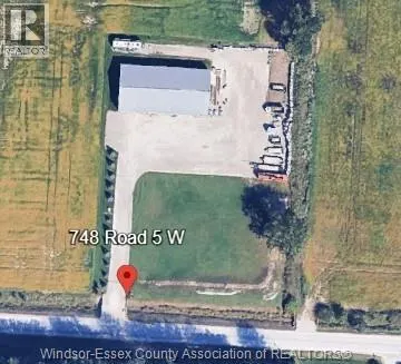748 ROAD 5 West
