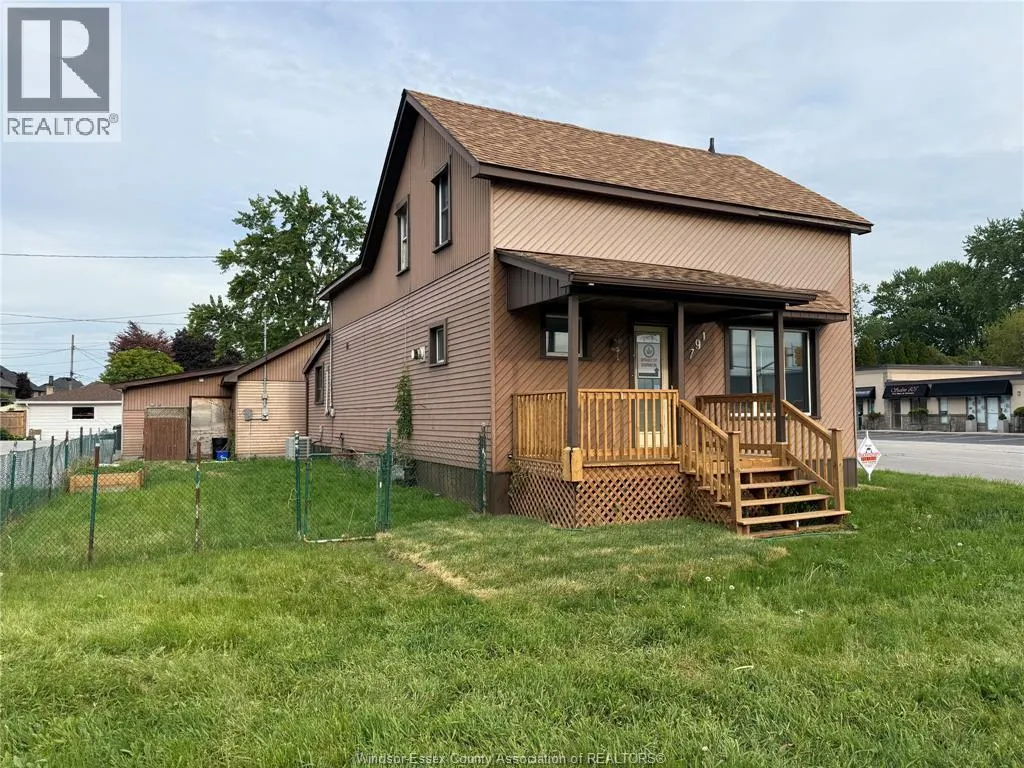 791 FRONT ROAD