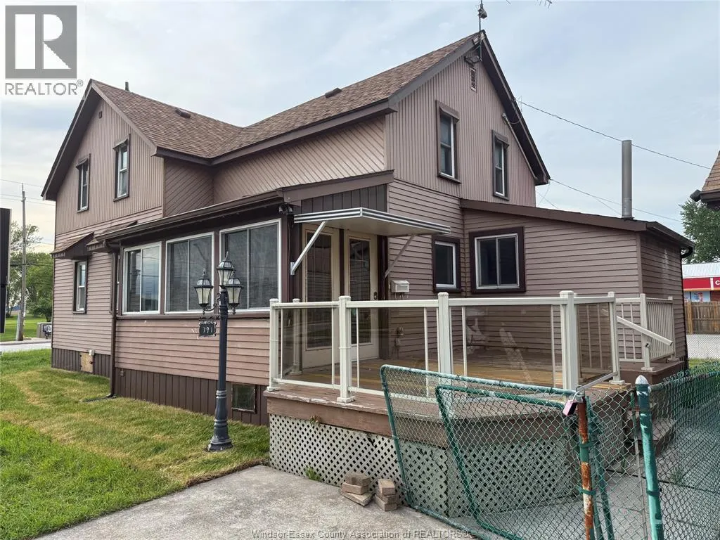 791 FRONT ROAD