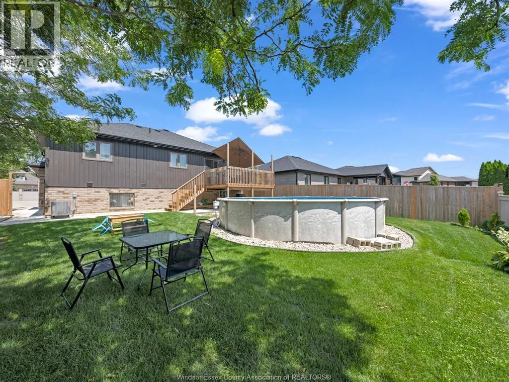 233 Sandybrook WAY
