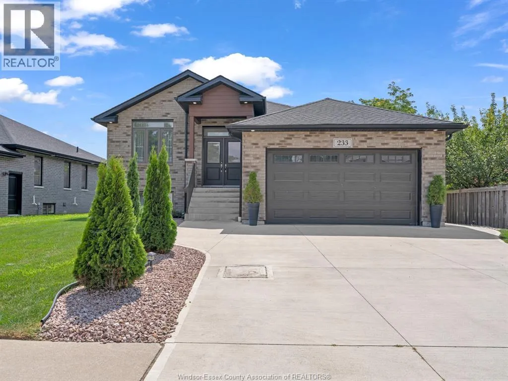 233 Sandybrook WAY