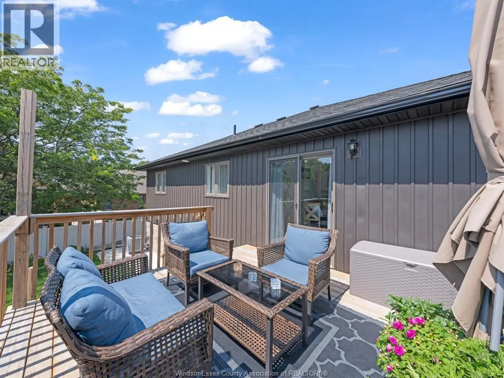 233 Sandybrook WAY