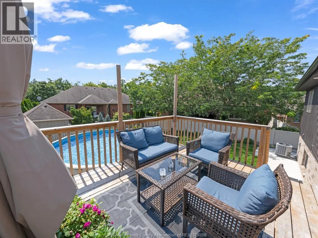 233 Sandybrook WAY