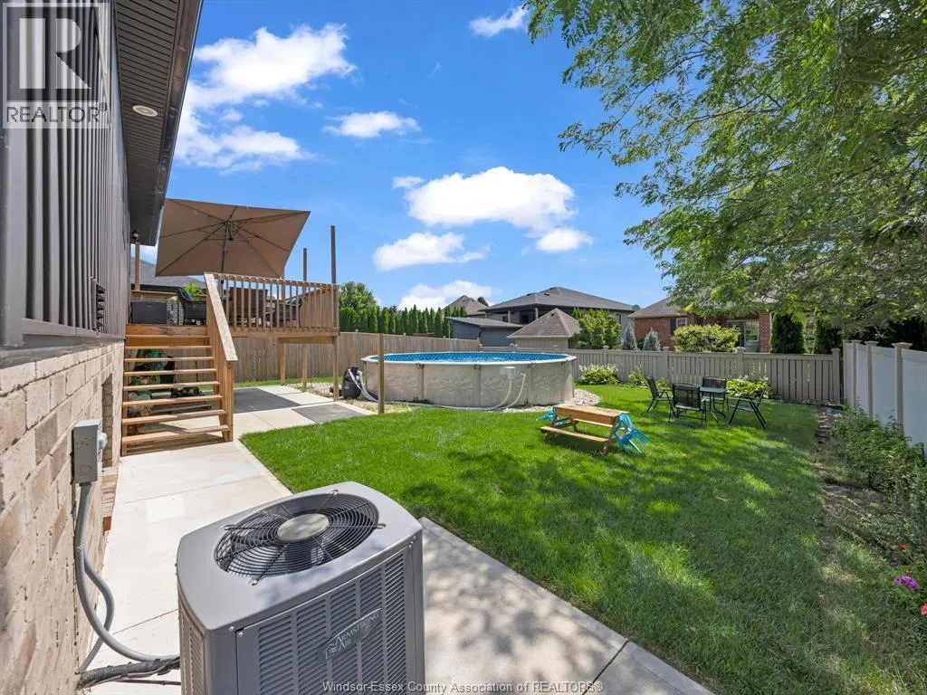 233 Sandybrook WAY