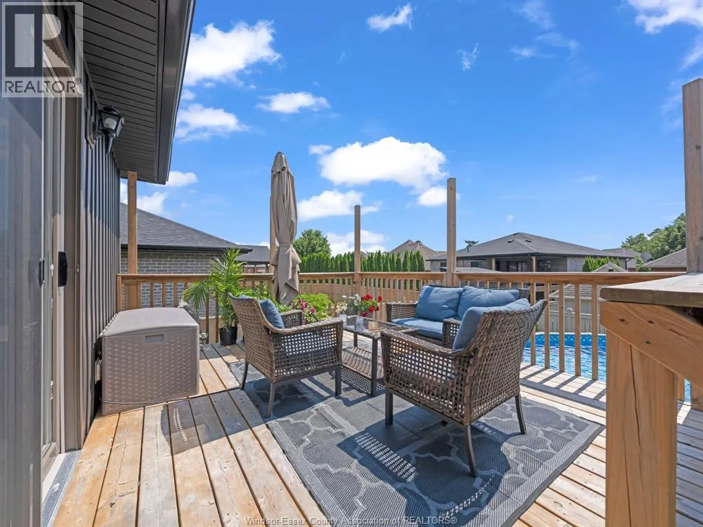 233 Sandybrook WAY