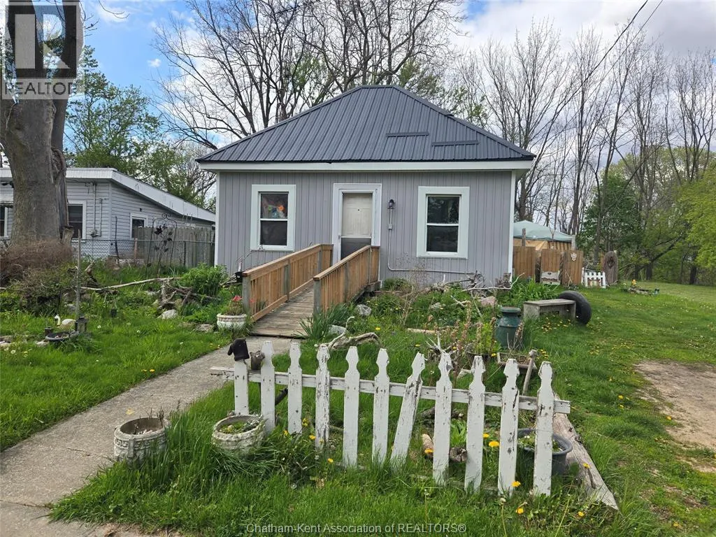 249 King STREET East