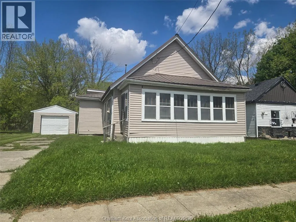 253 King STREET East