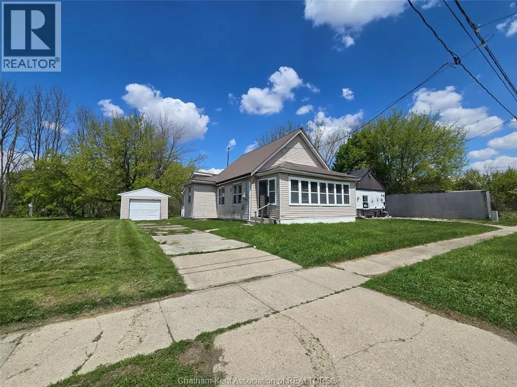 253 King STREET East
