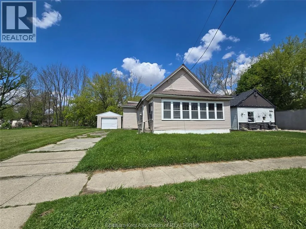 253 King STREET East