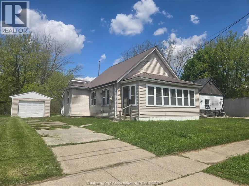 253 King STREET East