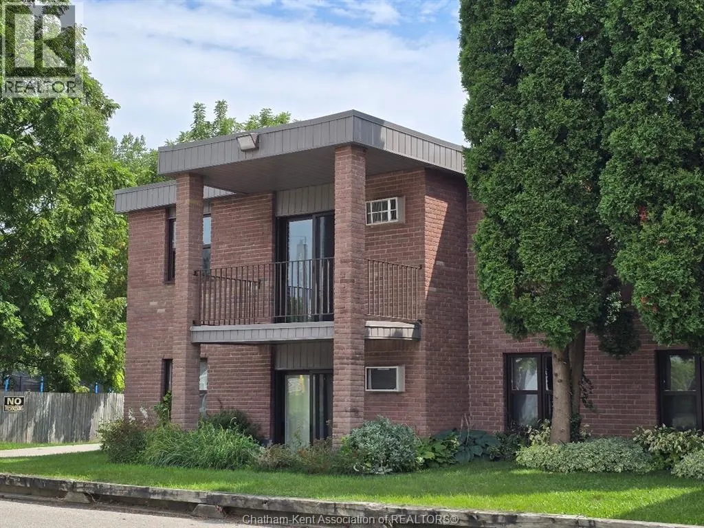 12 Montgomery DRIVE Unit# A207