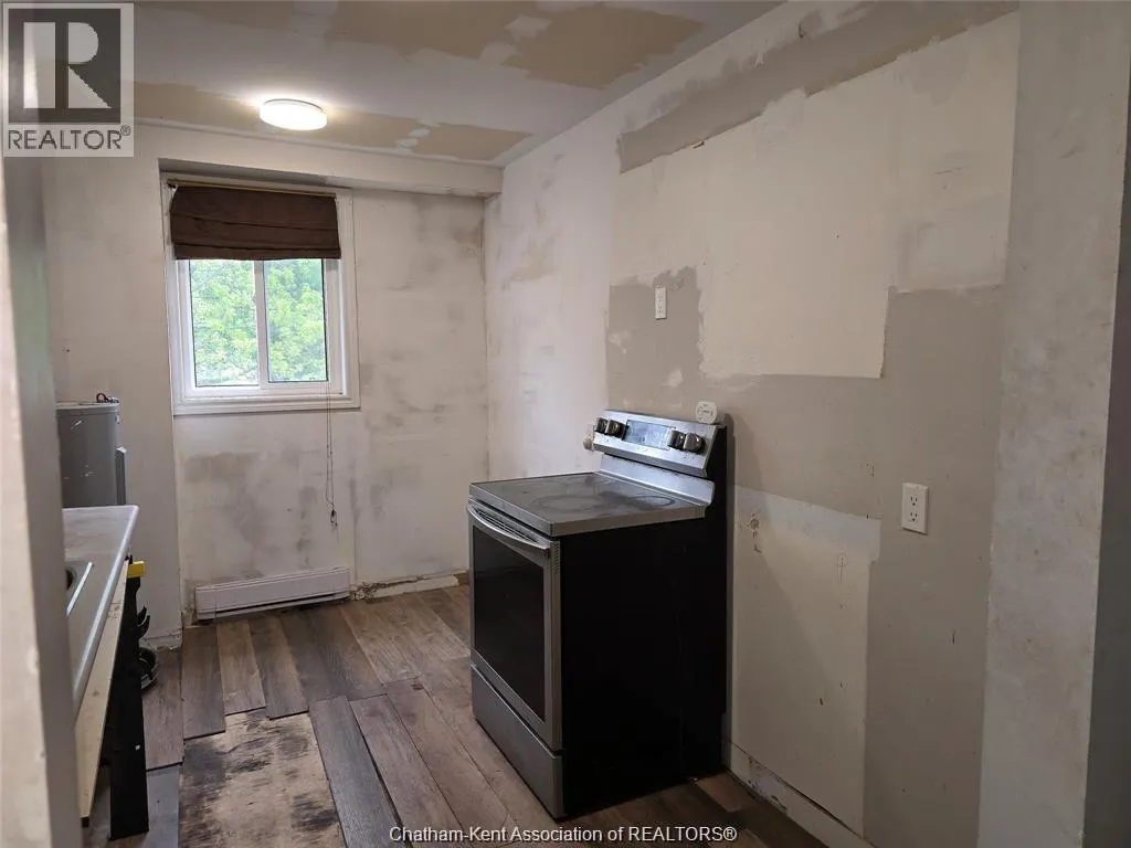 12 Montgomery DRIVE Unit# A207