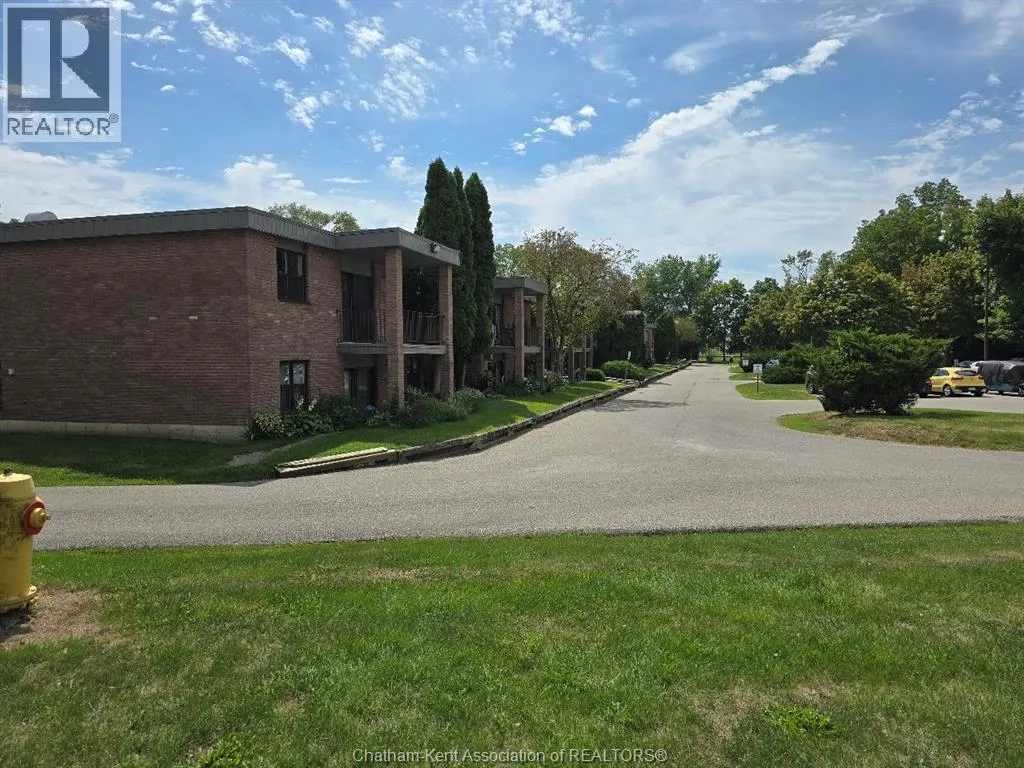 12 Montgomery DRIVE Unit# A207