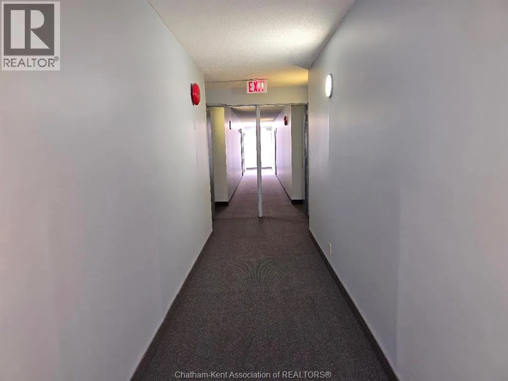 12 Montgomery DRIVE Unit# A207