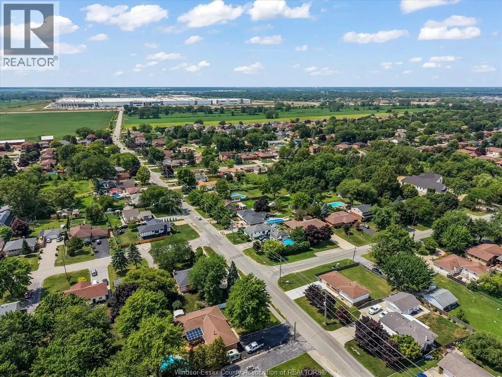 12122 INTERSECTION ROAD