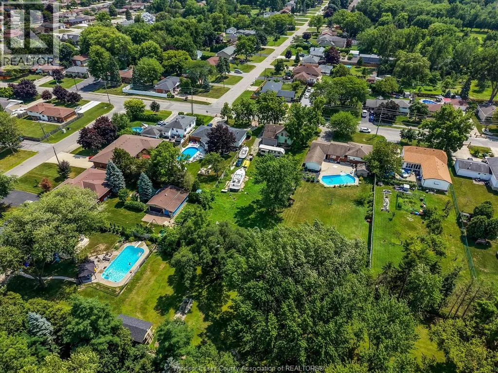12122 INTERSECTION ROAD