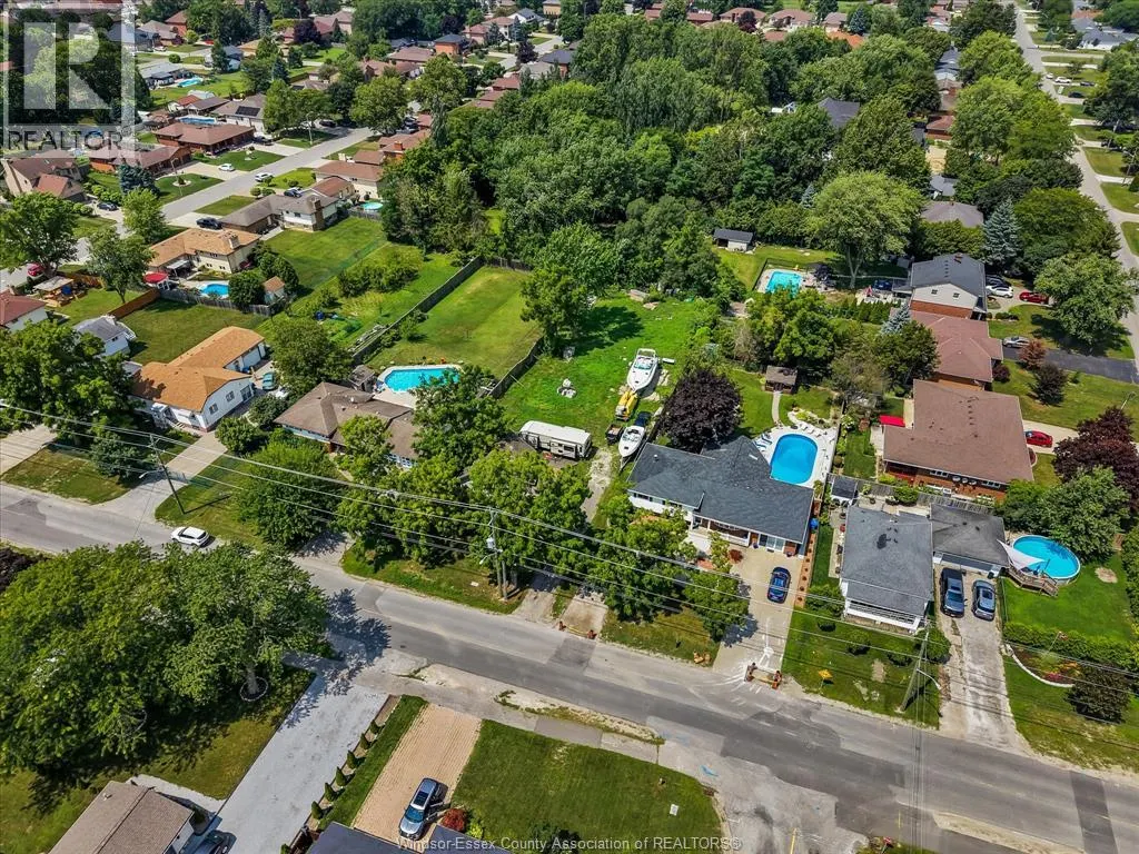12122 INTERSECTION ROAD
