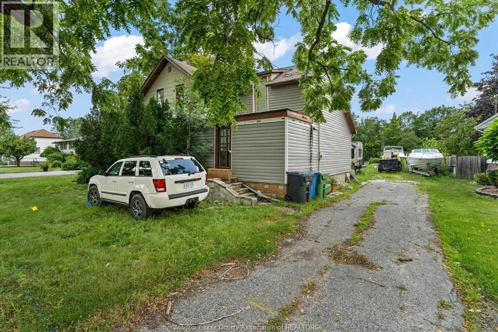 12122 INTERSECTION ROAD
