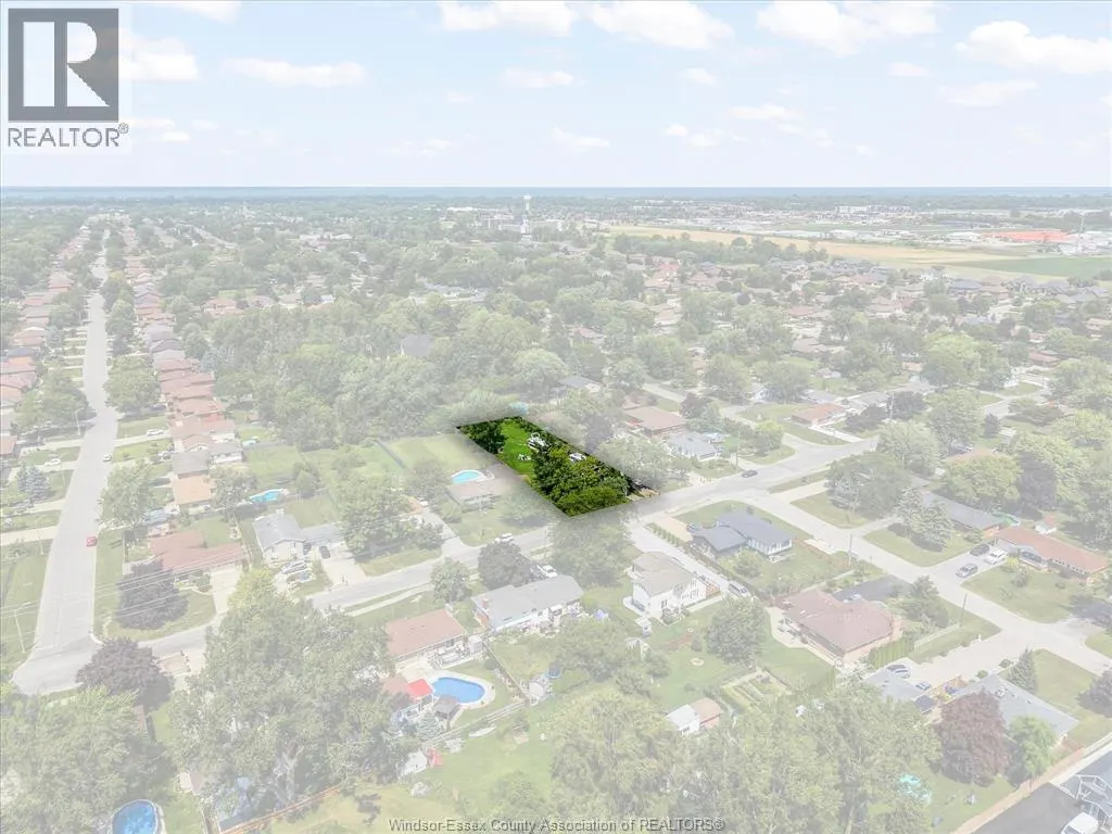 12122 INTERSECTION ROAD