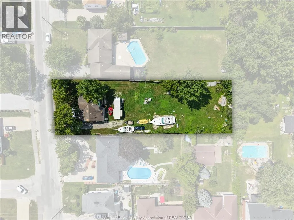 12122 INTERSECTION ROAD