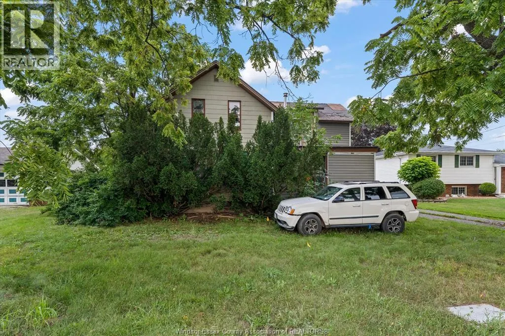 12122 INTERSECTION ROAD
