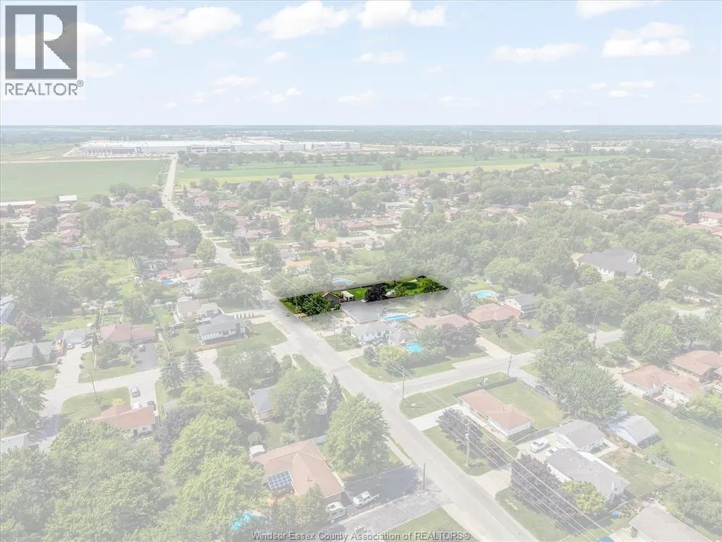 12122 INTERSECTION ROAD