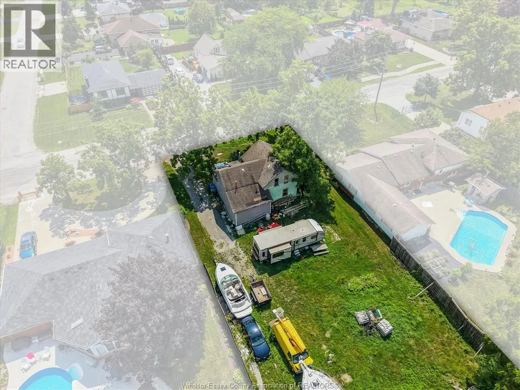 12122 INTERSECTION ROAD
