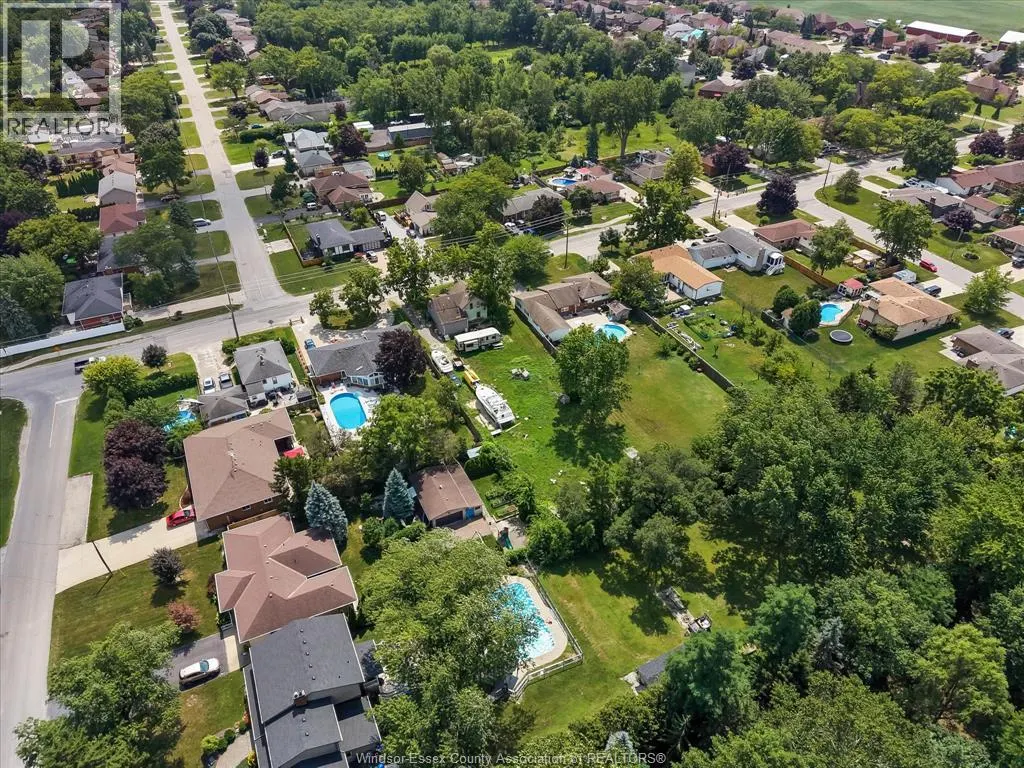 12122 INTERSECTION ROAD