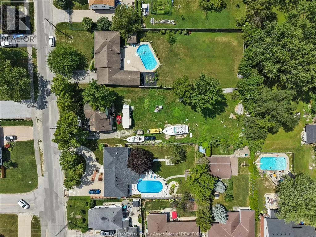 12122 INTERSECTION ROAD