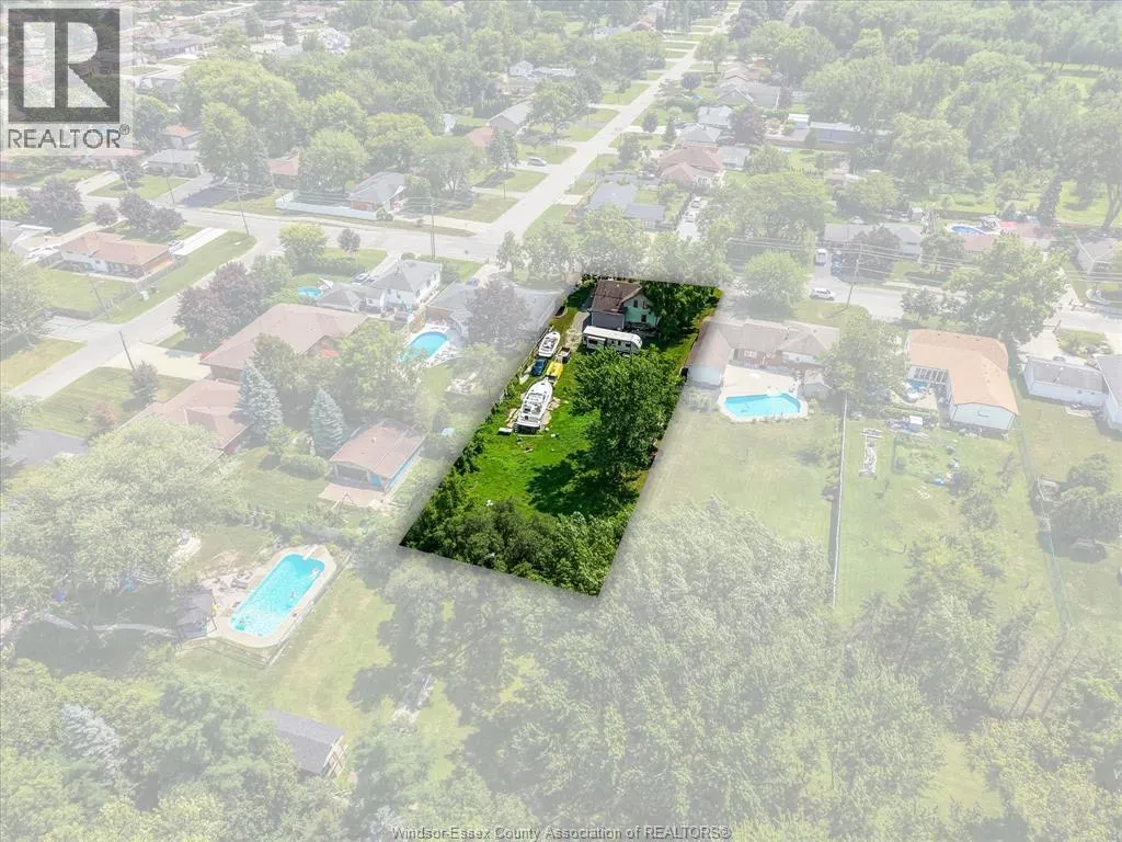 12122 INTERSECTION ROAD
