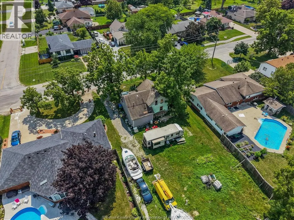 12122 INTERSECTION ROAD