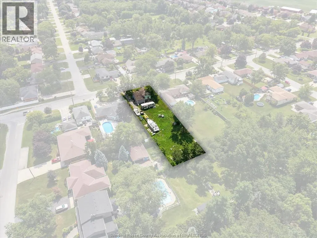 12122 INTERSECTION ROAD