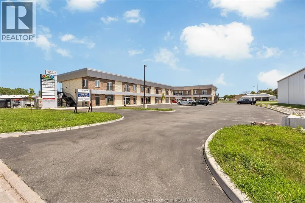 15 RENAUD STREET Unit# 204