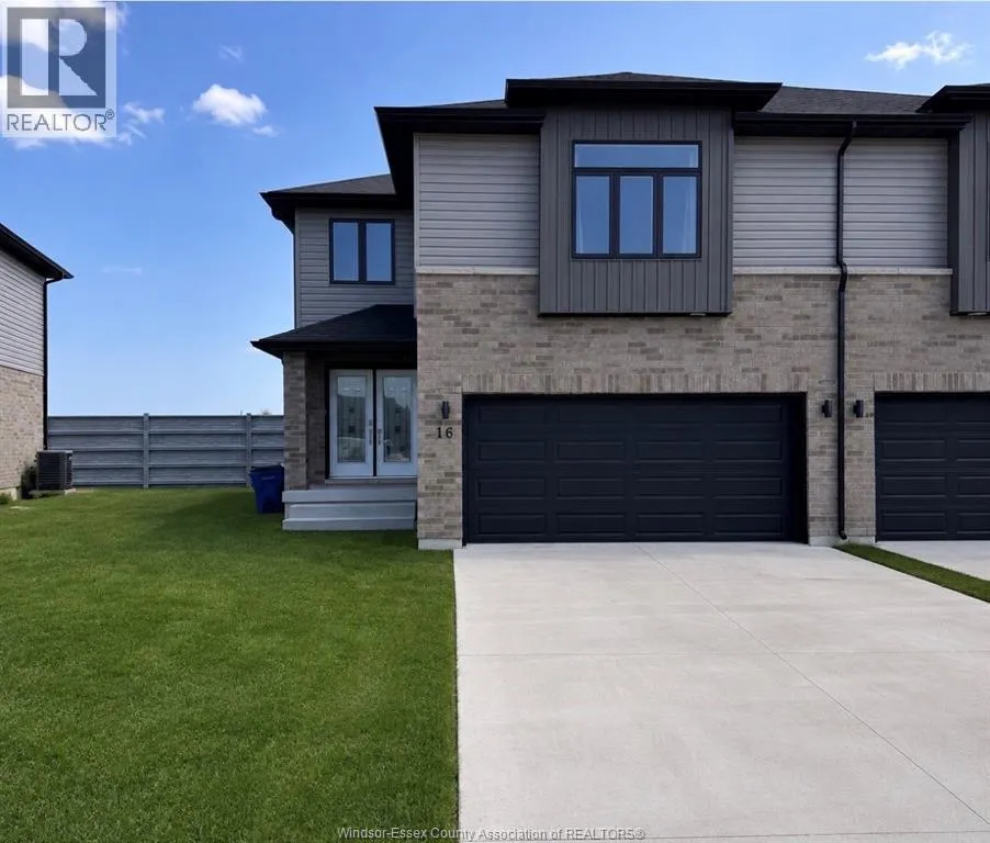 16 BETTY COURT