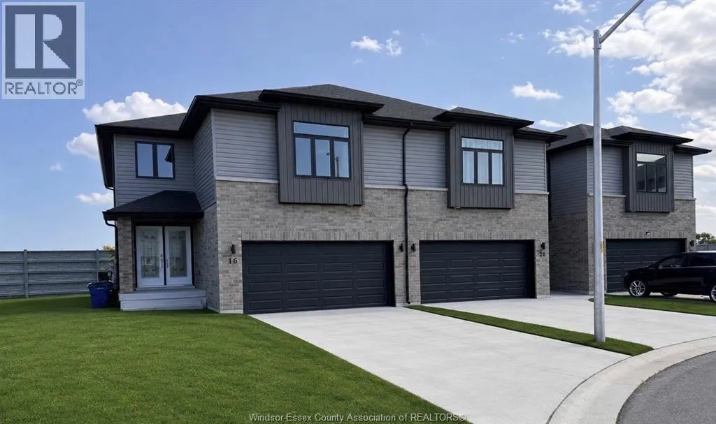 16 BETTY COURT