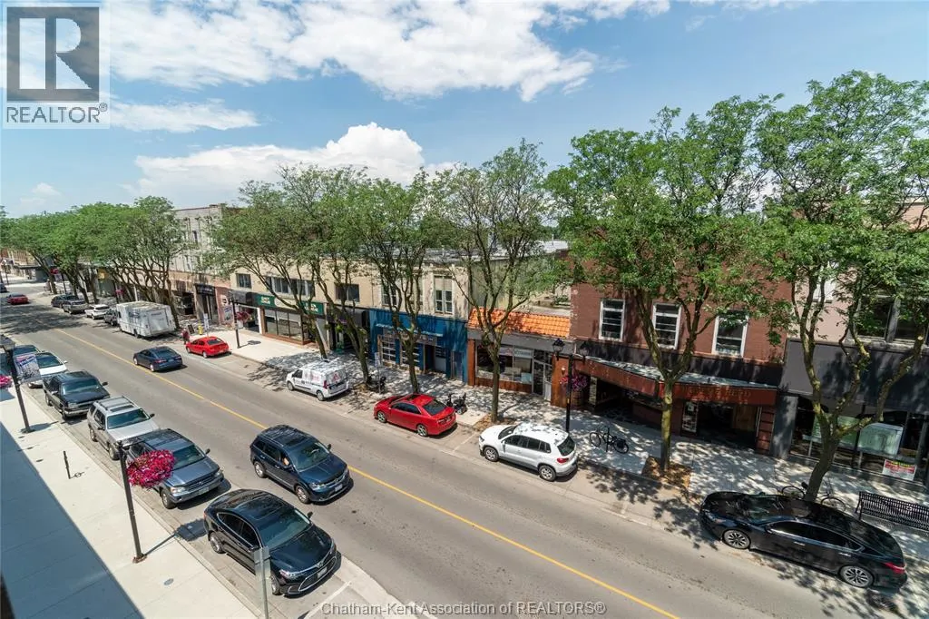 140 King STREET West Unit# 201
