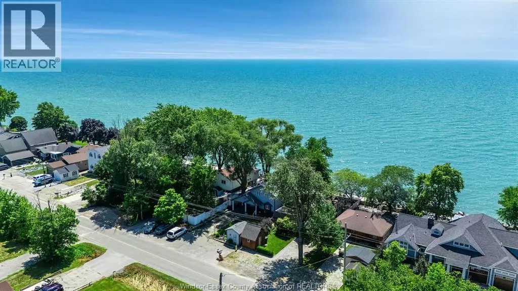 752 Point Pelee