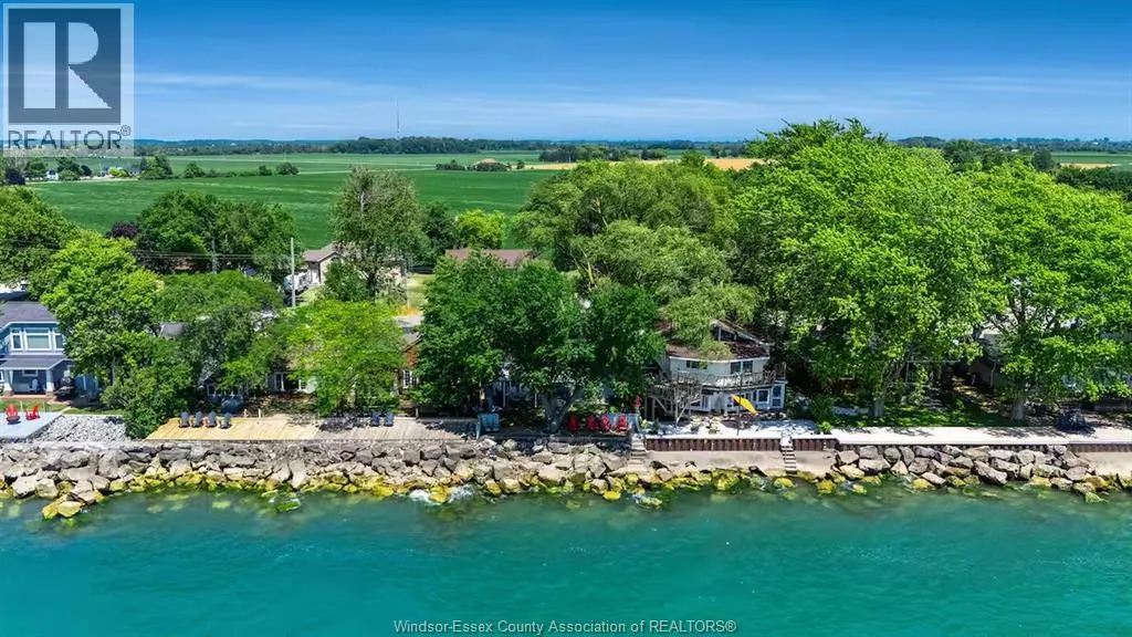752 Point Pelee