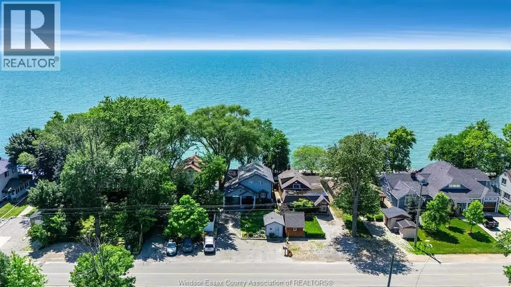 752 Point Pelee
