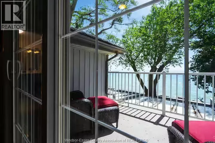 752 Point Pelee