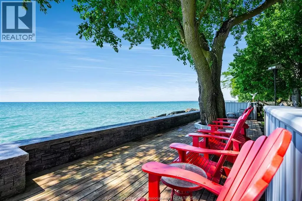 752 Point Pelee