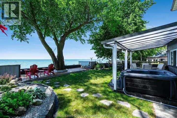 752 Point Pelee