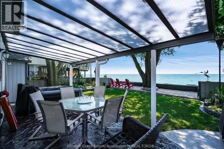 752 Point Pelee